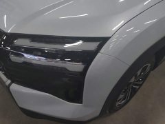 Wuling Starlight 560 1.5T 6MT Comfort - ფოტო 5