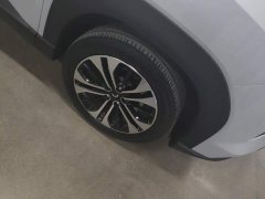 Wuling Starlight 560 1.5T 6MT Comfort - ფოტო 6
