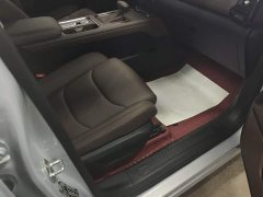 Wuling Starlight 560 1.5T 6MT Comfort - ფოტო 8