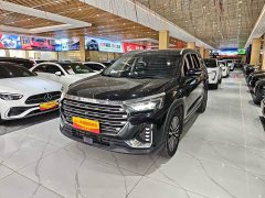 Jetour Jietu X90 PLUS 2024 1.6T Diesel DCT Villa PRO 7-Seater - ფოტო 1