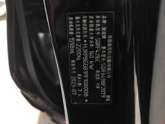 Jetour Jietu X90 PLUS 2024 1.6T Diesel DCT Villa PRO 7-Seater - ფოტო 10