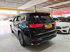 Jetour Jietu X90 PLUS 2024 1.6T Diesel DCT Villa PRO 7-Seater - ფოტო 3