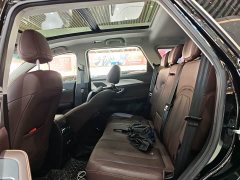 Jetour Jietu X90 PLUS 2024 1.6T Diesel DCT Villa PRO 7-Seater - ფოტო 6