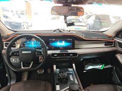 Jetour Jietu X90 PLUS 2024 1.6T Diesel DCT Villa PRO 7-Seater - ფოტო 7