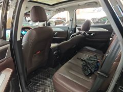 Jetour Jietu X90 PLUS 2024 1.6T Diesel DCT Villa PRO 7-Seater - ფოტო 8