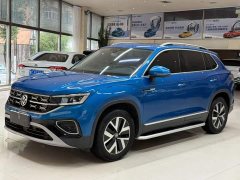 Volkswagen Tharu Taos 280TSI FWD Luxury Plus Advanced Edition - ფოტო 1