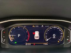 Volkswagen Tharu Taos 280TSI FWD Luxury Plus Advanced Edition - ფოტო 10