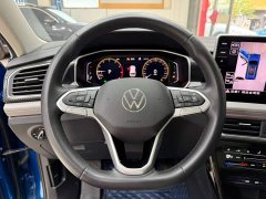 Volkswagen Tharu Taos 280TSI FWD Luxury Plus Advanced Edition - ფოტო 11