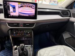 Volkswagen Tharu Taos 280TSI FWD Luxury Plus Advanced Edition - ფოტო 12