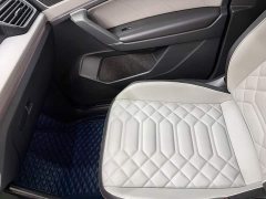 Volkswagen Tharu Taos 280TSI FWD Luxury Plus Advanced Edition - ფოტო 13