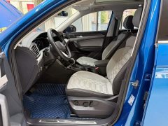 Volkswagen Tharu Taos 280TSI FWD Luxury Plus Advanced Edition - ფოტო 16