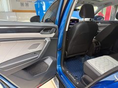 Volkswagen Tharu Taos 280TSI FWD Luxury Plus Advanced Edition - ფოტო 17