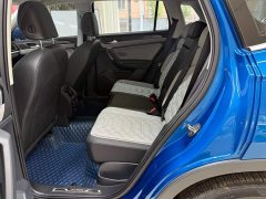Volkswagen Tharu Taos 280TSI FWD Luxury Plus Advanced Edition - ფოტო 18