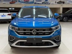 Volkswagen Tharu Taos 280TSI FWD Luxury Plus Advanced Edition - ფოტო 2