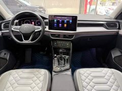 Volkswagen Tharu Taos 280TSI FWD Luxury Plus Advanced Edition - ფოტო 20