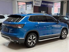 Volkswagen Tharu Taos 280TSI FWD Luxury Plus Advanced Edition - ფოტო 4