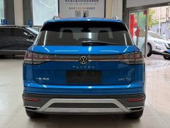 Volkswagen Tharu Taos 280TSI FWD Luxury Plus Advanced Edition - ფოტო 5
