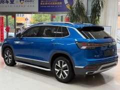 Volkswagen Tharu Taos 280TSI FWD Luxury Plus Advanced Edition - ფოტო 6