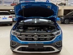 Volkswagen Tharu Taos 280TSI FWD Luxury Plus Advanced Edition - ფოტო 7