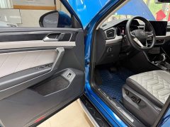 Volkswagen Tharu Taos 280TSI FWD Luxury Plus Advanced Edition - ფოტო 8