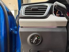 Volkswagen Tharu Taos 280TSI FWD Luxury Plus Advanced Edition - ფოტო 9