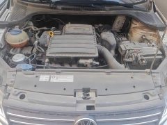 Volkswagen Santana 2021 1.5L Manual Fashion Edition - ფოტო 10