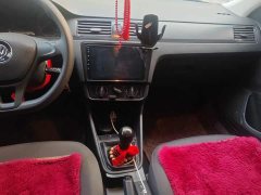 Volkswagen Santana 2021 1.5L Manual Fashion Edition - ფოტო 13