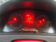 Volkswagen Santana 2021 1.5L Manual Fashion Edition - ფოტო 14