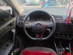 Volkswagen Santana 2021 1.5L Manual Fashion Edition - ფოტო 15