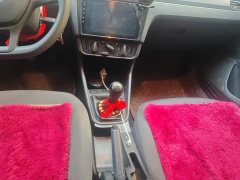 Volkswagen Santana 2021 1.5L Manual Fashion Edition - ფოტო 16