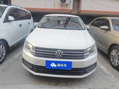 Volkswagen Santana 2021 1.5L Manual Fashion Edition - ფოტო 2