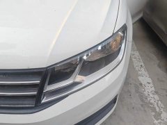 Volkswagen Santana 2021 1.5L Manual Fashion Edition - ფოტო 5