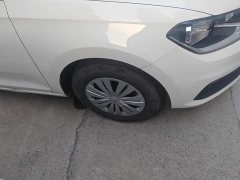 Volkswagen Santana 2021 1.5L Manual Fashion Edition - ფოტო 6