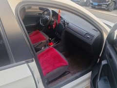 Volkswagen Santana 2021 1.5L Manual Fashion Edition - ფოტო 8