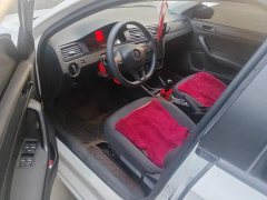 Volkswagen Santana 2021 1.5L Manual Fashion Edition - ფოტო 9