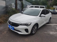Buick Verano Pro 533T Comfort Edition - ფოტო 1