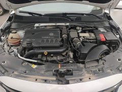 Buick Verano Pro 533T Comfort Edition - ფოტო 10