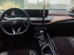 Buick Verano Pro 533T Comfort Edition - ფოტო 12