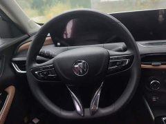 Buick Verano Pro 533T Comfort Edition - ფოტო 15