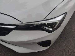 Buick Verano Pro 533T Comfort Edition - ფოტო 5
