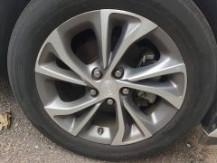 Buick Verano Pro 533T Comfort Edition - ფოტო 6
