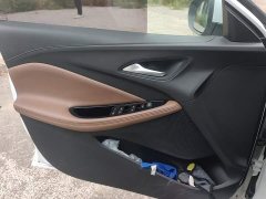 Buick Verano Pro 533T Comfort Edition - ფოტო 7