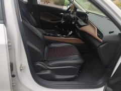 Buick Verano Pro 533T Comfort Edition - ფოტო 8
