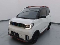 BMW Hongguang MINIEV GAMEBOY 300km Fun Edition LFP Battery - ფოტო 1