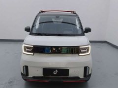 BMW Hongguang MINIEV GAMEBOY 300km Fun Edition LFP Battery - ფოტო 2