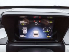 BMW Hongguang MINIEV GAMEBOY 300km Fun Edition LFP Battery - ფოტო 5
