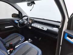 BMW Hongguang MINIEV GAMEBOY 300km Fun Edition LFP Battery - ფოტო 6