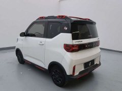 BMW Hongguang MINIEV GAMEBOY 300km Fun Edition LFP Battery - ფოტო 7