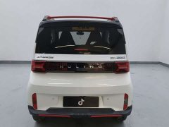 BMW Hongguang MINIEV GAMEBOY 300km Fun Edition LFP Battery - ფოტო 8