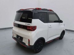 BMW Hongguang MINIEV GAMEBOY 300km Fun Edition LFP Battery - ფოტო 9